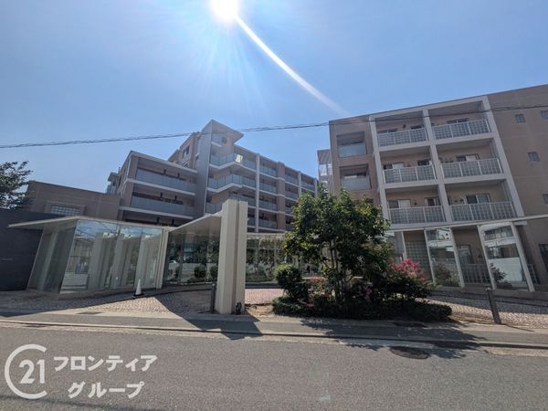 ロジュマンスティーロ御影　中古マンション