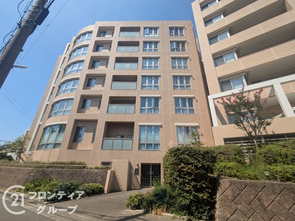ロジュマンスティーロ御影　中古マンション
