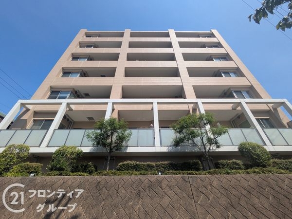 ロジュマンスティーロ御影　中古マンション