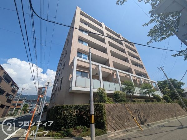 ロジュマンスティーロ御影　中古マンション
