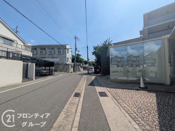 ロジュマンスティーロ御影　中古マンション