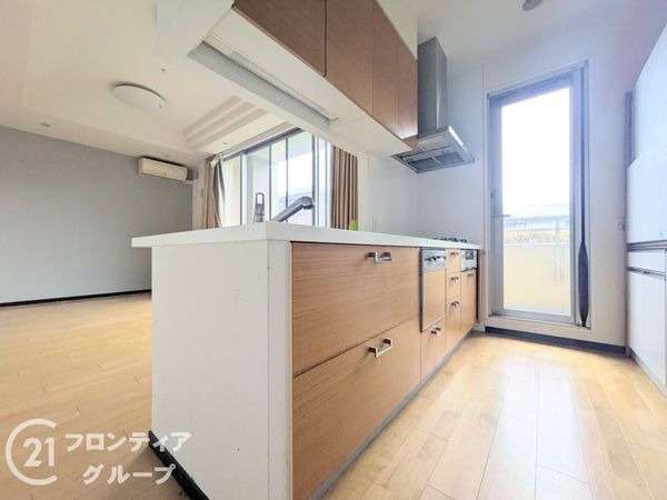 ロジュマンスティーロ御影　中古マンション