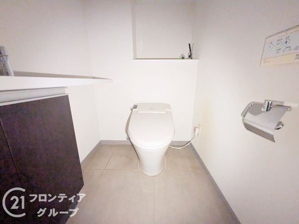 ロジュマンスティーロ御影　中古マンション