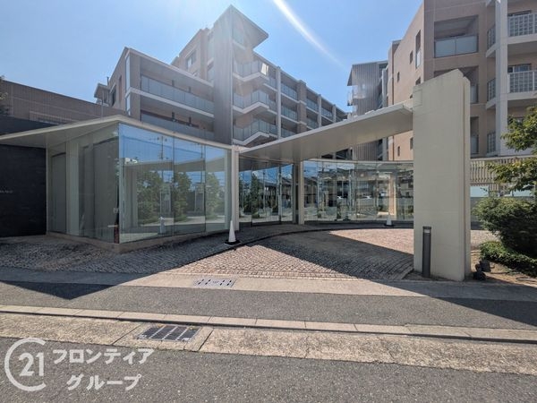 ロジュマンスティーロ御影　中古マンション