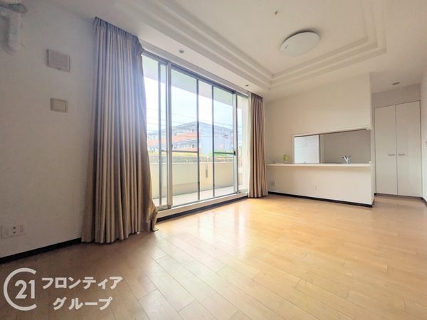 ロジュマンスティーロ御影　中古マンション