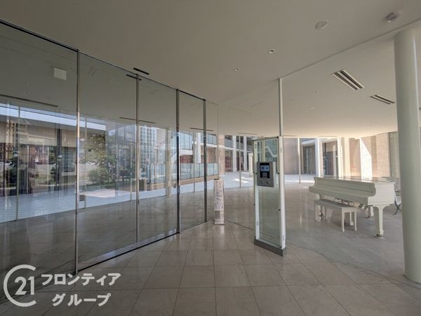 ロジュマンスティーロ御影　中古マンション