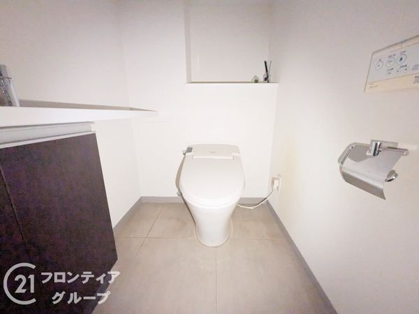 ロジュマンスティーロ御影　中古マンション