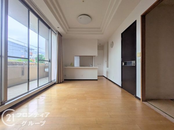 ロジュマンスティーロ御影　中古マンション