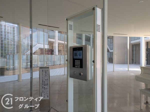 ロジュマンスティーロ御影　中古マンション