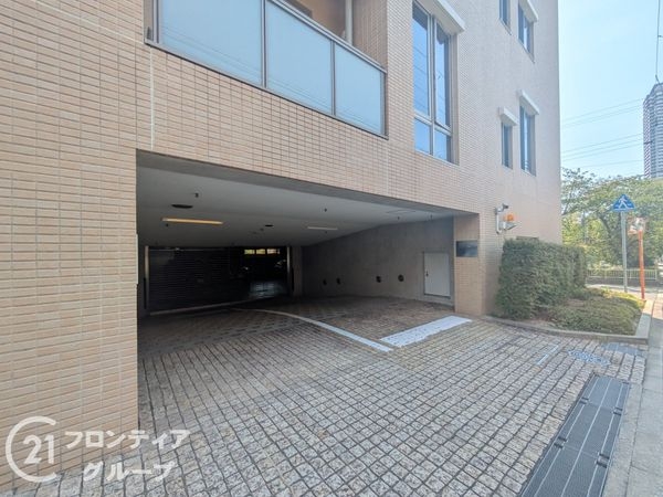 ロジュマンスティーロ御影　中古マンション