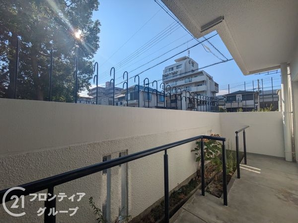 深江ロイヤルマンション　中古マンション
