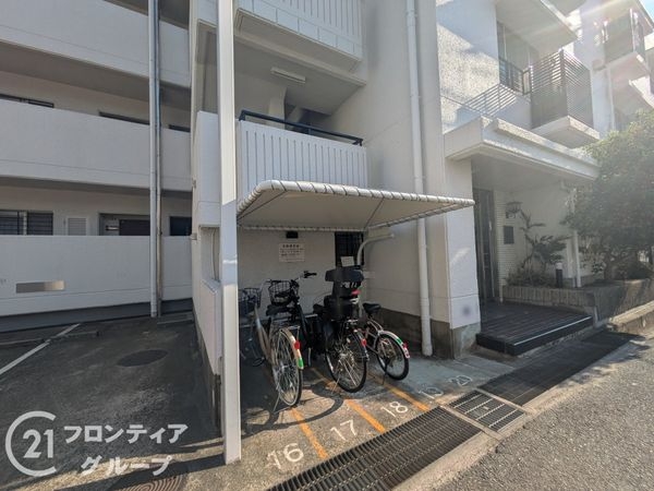 深江ロイヤルマンション　中古マンション