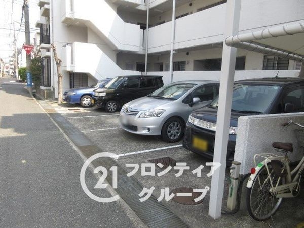 深江ロイヤルマンション　中古マンション