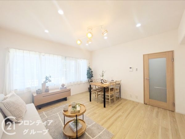 深江ロイヤルマンション　中古マンション