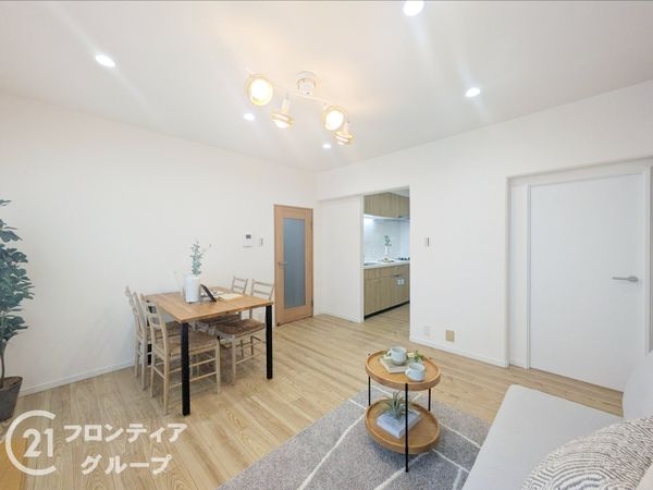 深江ロイヤルマンション　中古マンション