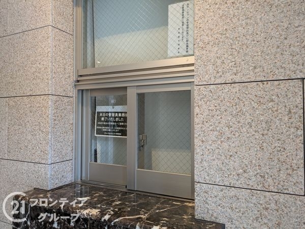 ヌーヴェルワイズ灘駅前　中古マンション