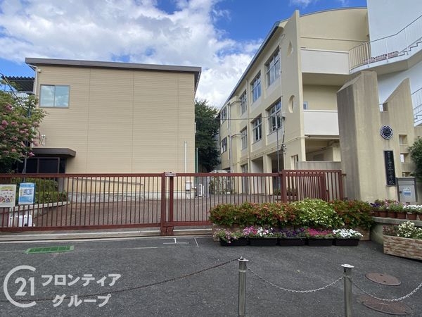 ヌーヴェルワイズ灘駅前　中古マンション(神戸市立宮本小学校)