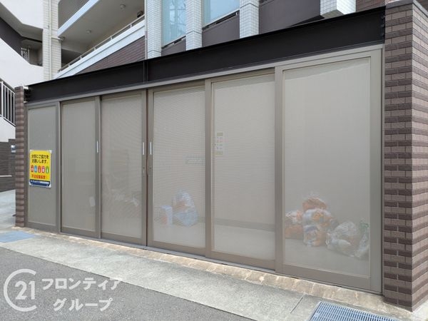 ヌーヴェルワイズ灘駅前　中古マンション