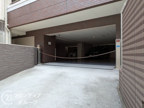 ヌーヴェルワイズ灘駅前　中古マンション