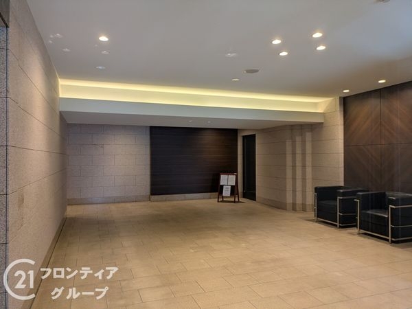 ヌーヴェルワイズ灘駅前　中古マンション