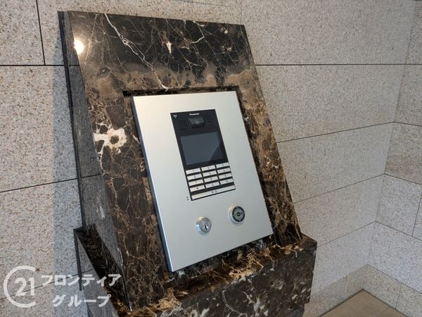 ヌーヴェルワイズ灘駅前　中古マンション