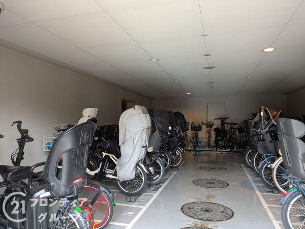 ヌーヴェルワイズ灘駅前　中古マンション