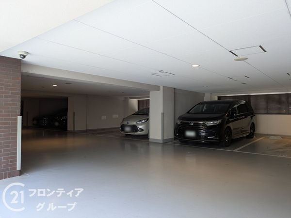 ヌーヴェルワイズ灘駅前　中古マンション