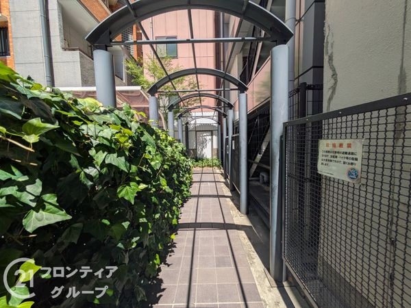 ライオンズマンション神戸元町第５　中古マンション