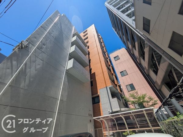 ライオンズマンション神戸元町第５　中古マンション