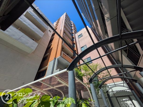 ライオンズマンション神戸元町第５　中古マンション