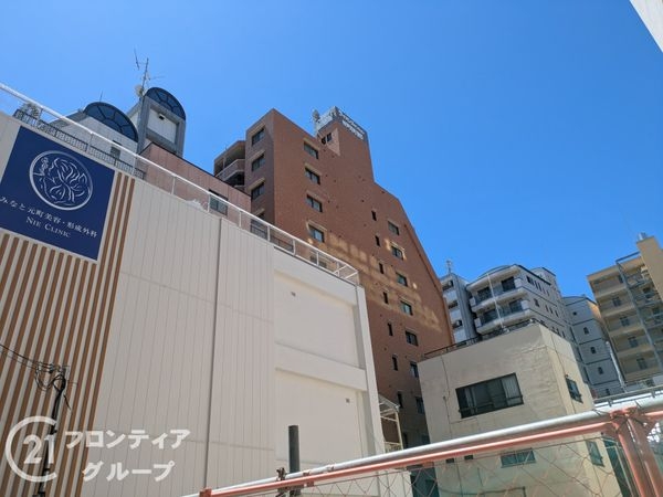ライオンズマンション神戸元町第５　中古マンション