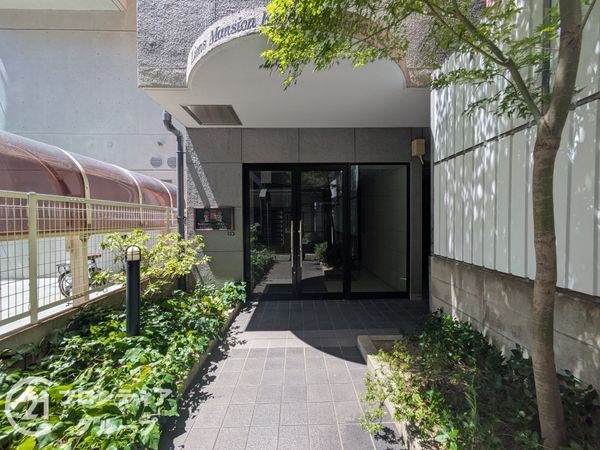 ライオンズマンション神戸元町第５　中古マンション