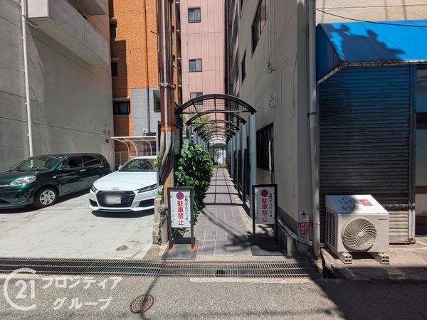 ライオンズマンション神戸元町第５　中古マンション