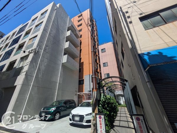 ライオンズマンション神戸元町第５　中古マンション
