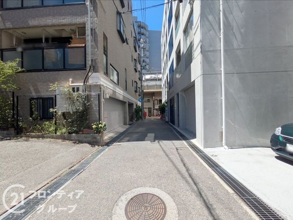 ライオンズマンション神戸元町第５　中古マンション