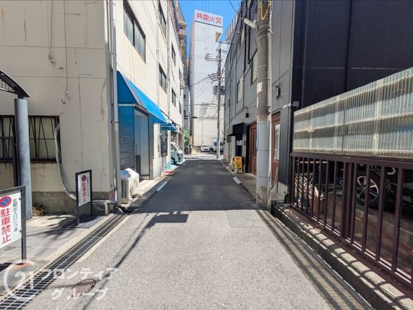 ライオンズマンション神戸元町第５　中古マンション
