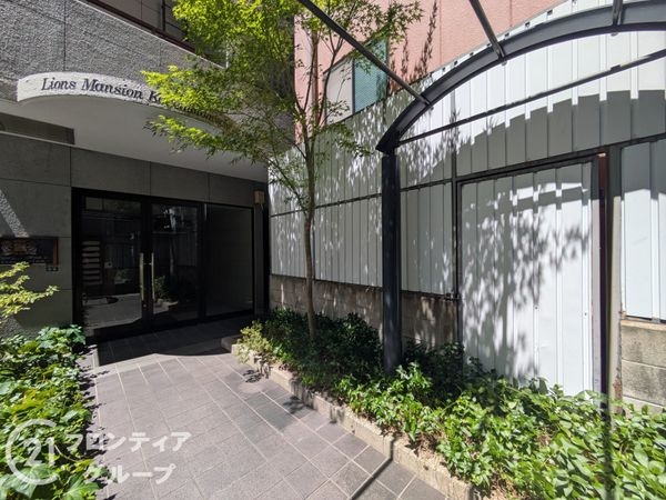 ライオンズマンション神戸元町第５　中古マンション