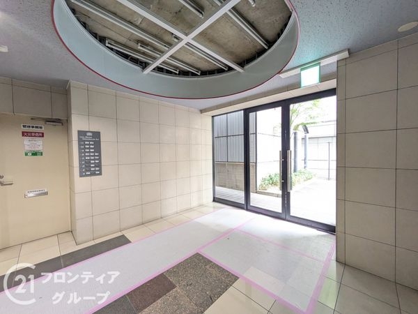 ライオンズマンション神戸元町第５　中古マンション