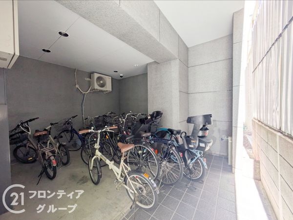 ライオンズマンション神戸元町第５　中古マンション
