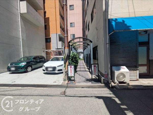 ライオンズマンション神戸元町第５　中古マンション