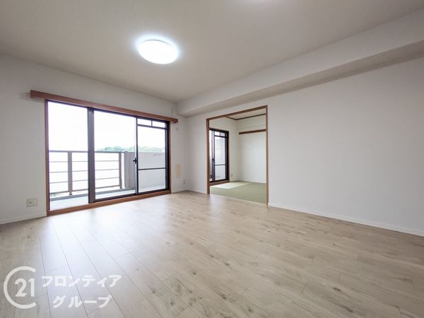 ルネ神戸宮川町さくら坂　中古マンション