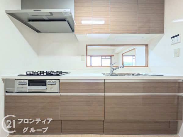 ルネ神戸宮川町さくら坂　中古マンション