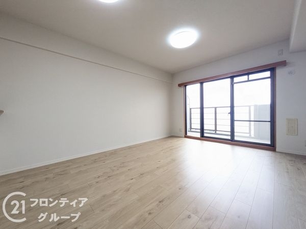 ルネ神戸宮川町さくら坂　中古マンション