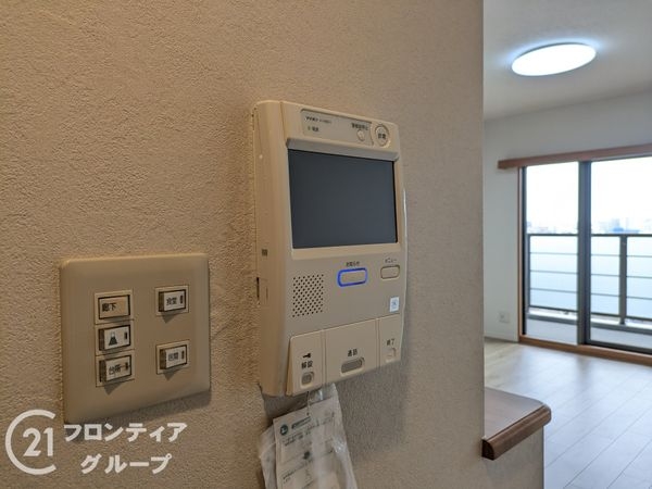 ルネ神戸宮川町さくら坂　中古マンション
