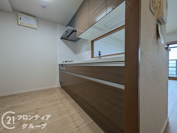 ルネ神戸宮川町さくら坂　中古マンション