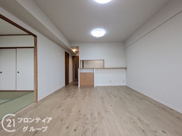 ルネ神戸宮川町さくら坂　中古マンション
