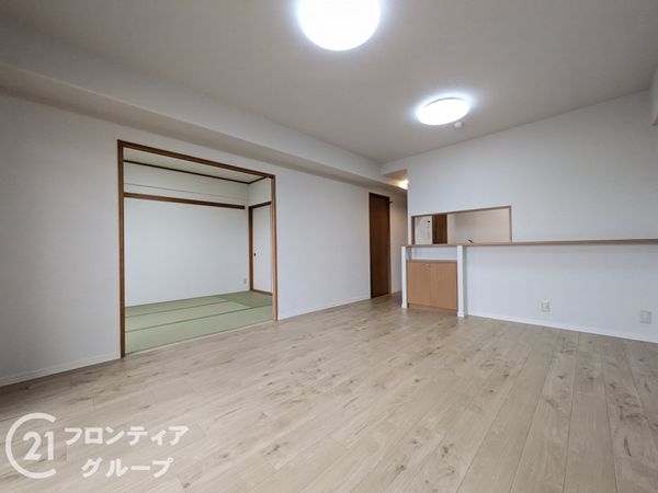 ルネ神戸宮川町さくら坂　中古マンション