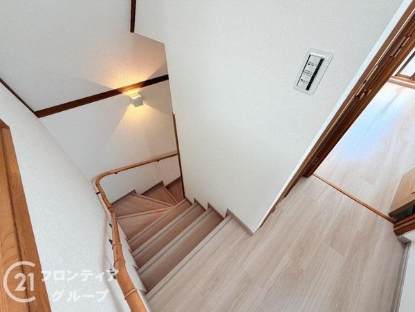 芦屋市宮塚町の中古一戸建て