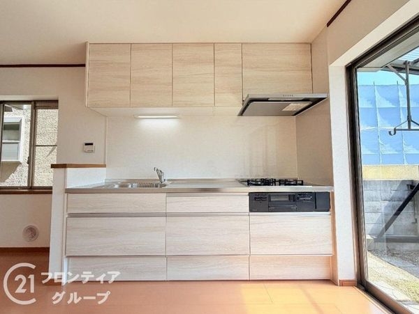 芦屋市宮塚町の中古一戸建て