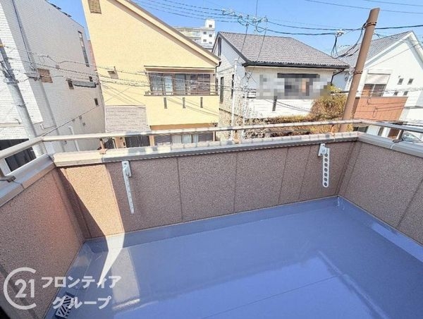 芦屋市宮塚町の中古一戸建て
